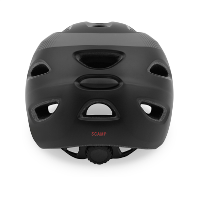 Giro Scamp Helmet XS matte black Unisex Produktbild 2
