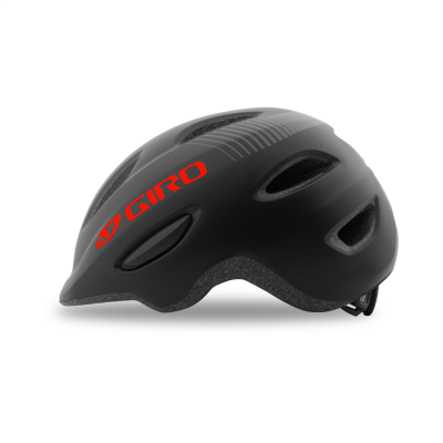 Giro Scamp Helmet S matte black Unisex Produktbild 1