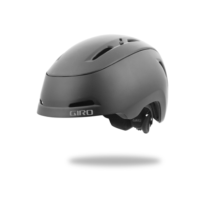 Giro Bexley LED MIPS Helmet L matte titanium Unisex Produktbild 3