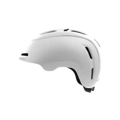 Giro Bexley LED MIPS Helmet M matte white Unisex Produktbild 2