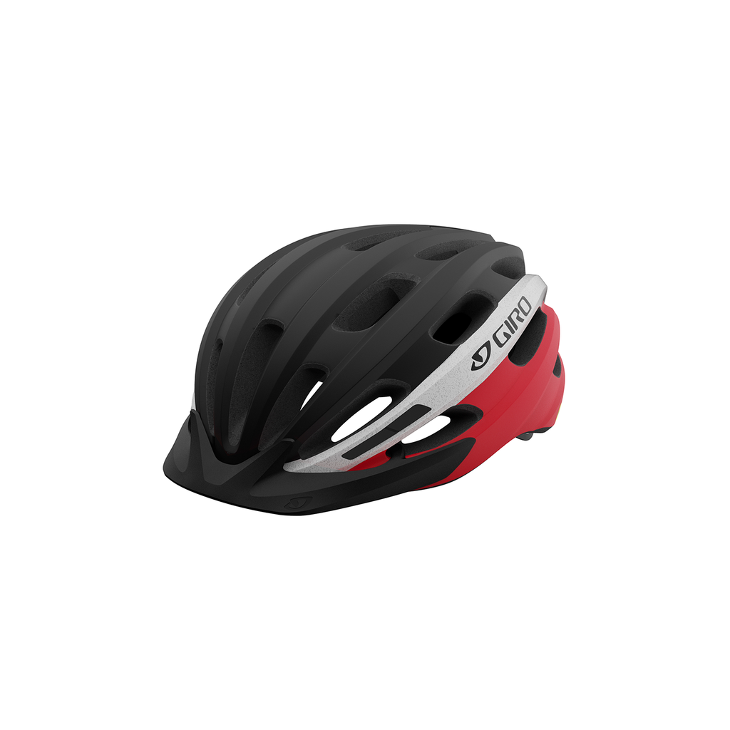 Giro Register MIPS Helmet one size matte black/red Herren Produktbild