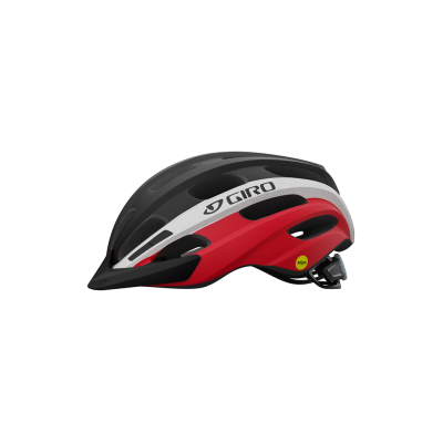 Giro Register MIPS Helmet one size matte black/red Herren Produktbild 1