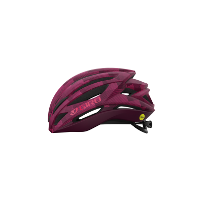 Giro Syntax MIPS Helmet S matte dark cherry towers Unisex Produktbild 1