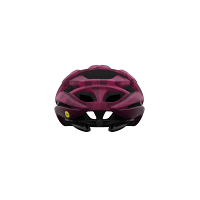 Giro Syntax MIPS Helmet S matte dark cherry towers Unisex Produktbild 2