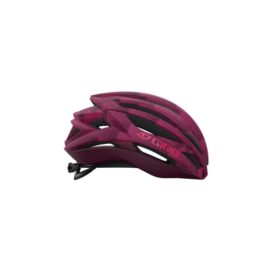 Giro Syntax MIPS Helmet S matte dark cherry towers Unisex Produktbild 3
