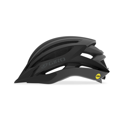 Giro Artex MIPS Helmet XL matte black Unisex Produktbild 1