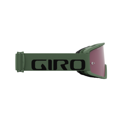 Giro Tazz Vivid MTB Goggle vivid trail + clear hedge green Unisex Produktbild 2