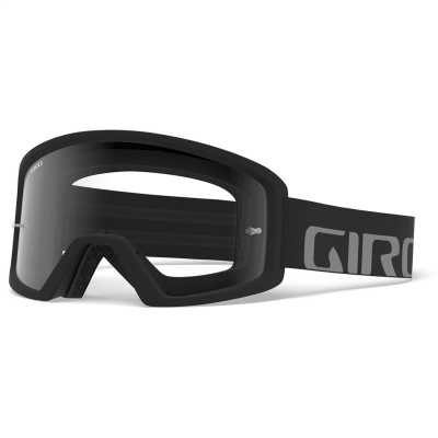Giro Tazz Vivid MTB Goggle vivid trail + clear black/grey Unisex Produktbild 1