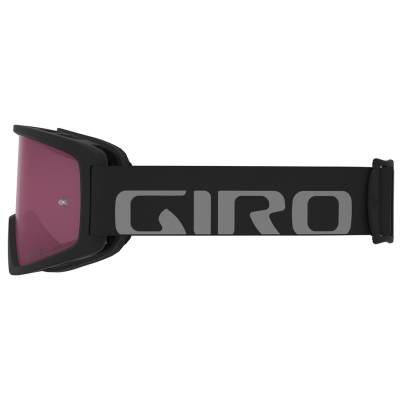 Giro Tazz Vivid MTB Goggle vivid trail + clear black/grey Unisex Produktbild 2