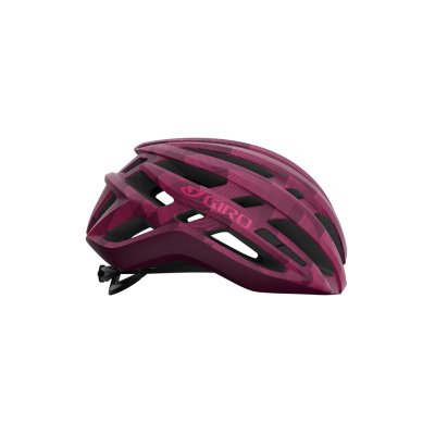 Giro Agilis MIPS Helmet S 51-55 matte dark cherry towers Unisex Produktbild 3