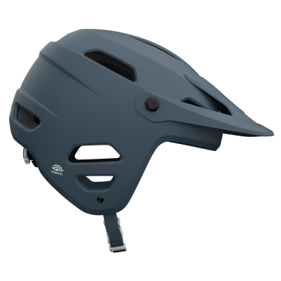 Giro Tyrant Spherical MIPS Helmet S 51-55 matte portaro grey Unisex Produktbild 3