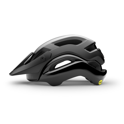 Giro Manifest Spherical MIPS Helmet S 51-55 matte black Unisex Produktbild 1