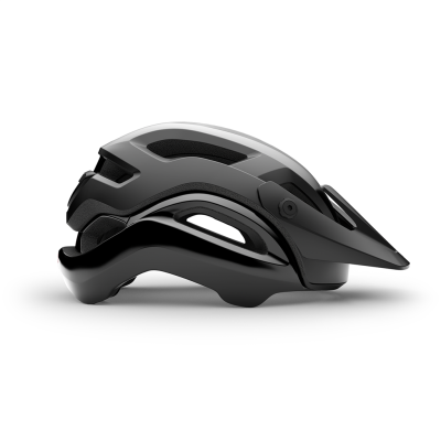 Giro Manifest Spherical MIPS Helmet L 59-61 matte black Unisex Produktbild 2