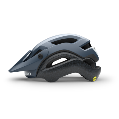 Giro Manifest Spherical MIPS Helmet L 59-61 matte grey Unisex Produktbild 1