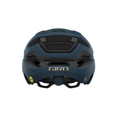Giro Manifest Spherical MIPS Helmet L 59-63 matte harbor blue Unisex Produktbild 2