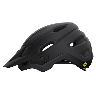 Giro Source MIPS Helmet M 55-59 matte black fade Unisex Produktbild 1