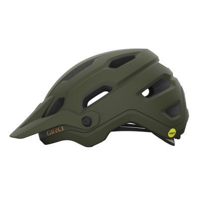 Giro Source MIPS Helmet L 59-63 matte trail green Unisex Produktbild 1