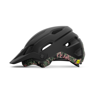 Giro Source MIPS Helmet L 59-63 matte black static Unisex Produktbild 1
