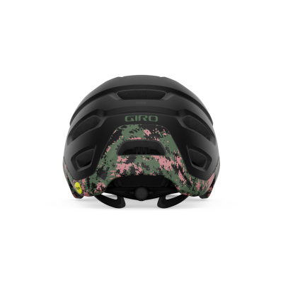 Giro Source MIPS Helmet L 59-63 matte black static Unisex Produktbild 2