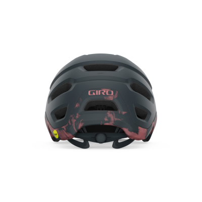 Giro Source MIPS Helmet M 55-59 matte dusty rose cosmic Unisex Produktbild 2