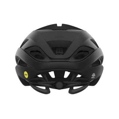 Giro Eclipse Spherical MIPS Helmet L 59-63 matte black/gloss black Unisex Produktbild 2