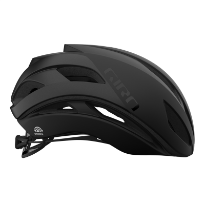 Giro Eclipse Spherical MIPS Helmet L 59-63 matte black/gloss black Unisex Produktbild 3