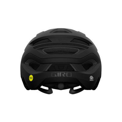 Giro Merit Spherical MIPS Helmet L 59-63 matte black Unisex Produktbild 2