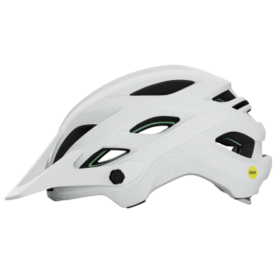 Giro Merit W Spherical MIPS Helmet S 51-55 matte white Damen Produktbild 1