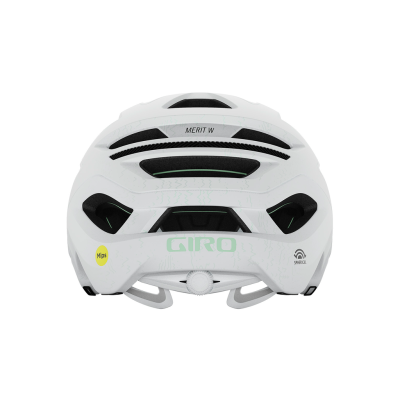 Giro Merit W Spherical MIPS Helmet M 55-59 matte white Damen Produktbild 2