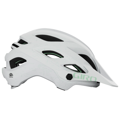 Giro Merit W Spherical MIPS Helmet M 55-59 matte white Damen Produktbild 3
