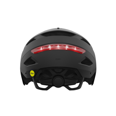 Giro Escape MIPS Helmet S 51-55 matte black Unisex Produktbild 2
