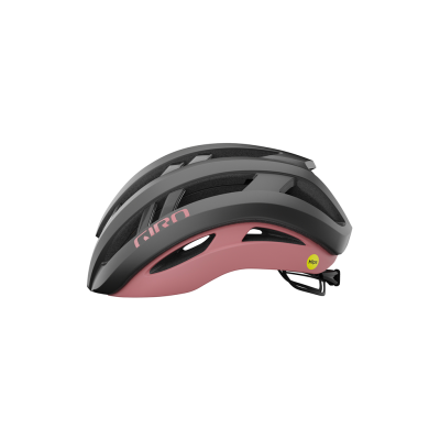 Giro Aries Spherical MIPS Helmet S 51-55 matte metallic coal/dusty rose Unisex Produktbild 1