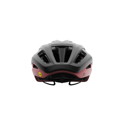 Giro Aries Spherical MIPS Helmet S 51-55 matte metallic coal/dusty rose Unisex Produktbild 2