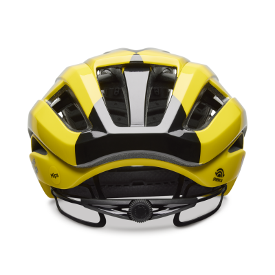 Giro Aries Spherical MIPS Helmet S 51-55 visma/lease a bike team 2025 Unisex Produktbild 2