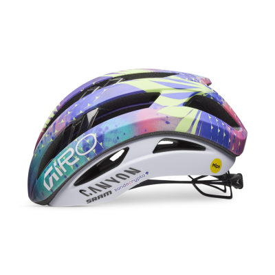 Giro Aries Spherical MIPS Helmet M 55-59 canyon/sram team 2025 Unisex Produktbild 1