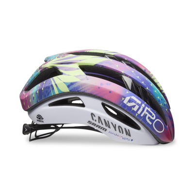 Giro Aries Spherical MIPS Helmet M 55-59 canyon/sram team 2025 Unisex Produktbild 3