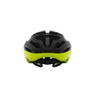 Giro Cielo MIPS Helmet S 51-55 matte black/highlight yellow Unisex Produktbild 2