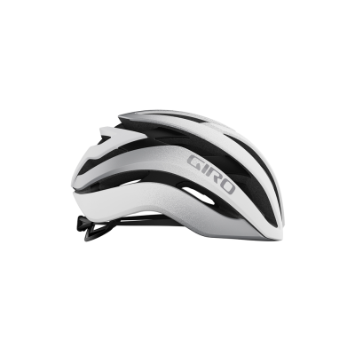 Giro Cielo MIPS Helmet L 59-63 matte white/silver fade Unisex Produktbild 3