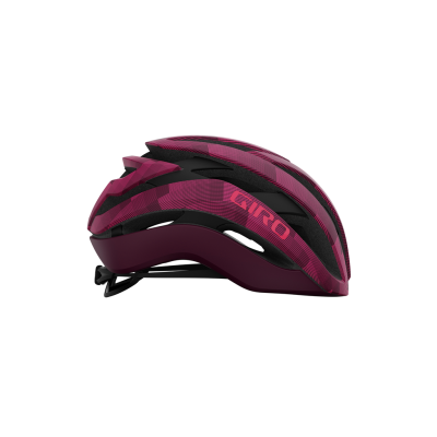 Giro Cielo MIPS Helmet S 51-55 matte dark cherry towers Unisex Produktbild 3