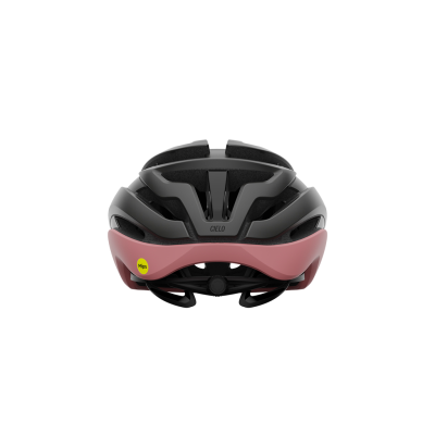 Giro Cielo MIPS Helmet S 51-55 matte metallic coal/dusty rose Unisex Produktbild 2