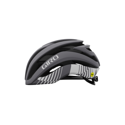 Giro Cielo MIPS Helmet S 51-55 matte white/charcoal rush Unisex Produktbild 1