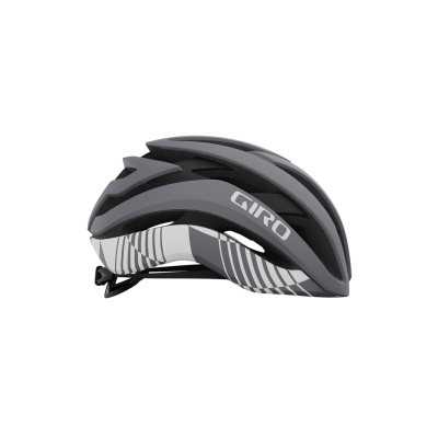 Giro Cielo MIPS Helmet S 51-55 matte white/charcoal rush Unisex Produktbild 3