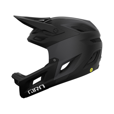 Giro Coalition Spherical MIPS Helmet L 59-63 matte black Unisex Produktbild 1