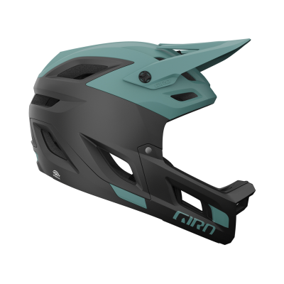 Giro Coalition Spherical MIPS Helmet L 59-63 matte metallic coal/mineral Unisex Produktbild 3