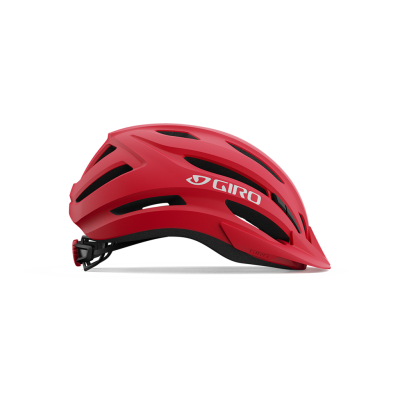 Giro Register Y II MIPS Helmet UY 50-57 matte bright red/white Unisex Produktbild 3