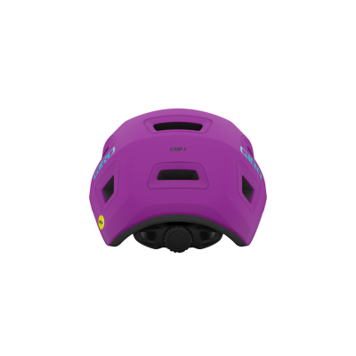 Giro Scamp II MIPS Helmet XS 45-49 matte purple Unisex Produktbild 2