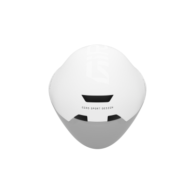 Giro Aerohead II MIPS Helmet S 51-55 matte white Unisex Produktbild 2