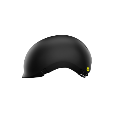 Giro Hoxton MIPS Helmet L 59-63 matte black Unisex Produktbild 1
