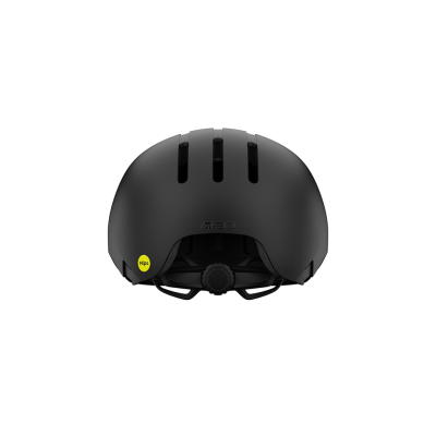 Giro Hoxton MIPS Helmet L 59-63 matte black Unisex Produktbild 2