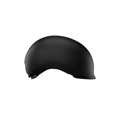 Giro Hoxton MIPS Helmet L 59-63 matte black Unisex Produktbild 3
